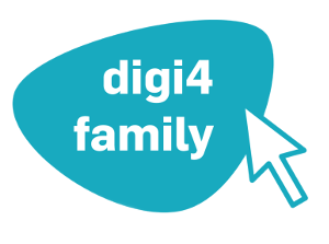 Digi4Family Logo